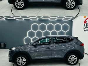 Hyundai TUCSON 2017 1.7D E6 Manuală 116 HP Diesel — miniatura 4