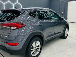 Hyundai TUCSON 2017 1.7D E6 Manuală 116 HP Diesel — miniatura 5