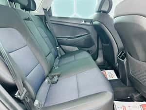 Hyundai TUCSON 2017 1.7D E6 Manuală 116 HP Diesel — miniatura 7