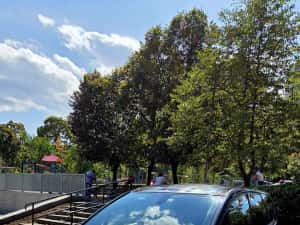 Opel Meriva 1.7d AUTOMAT Încălzire Volan, scaune, Navi, Senzori față + spate, jante