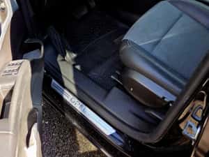 Opel Meriva 1.7d AUTOMAT Încălzire Volan, scaune, Navi, Senzori față + spate, jante — miniatura 6