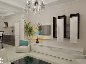 Apartament 3 camere - Grand Arena