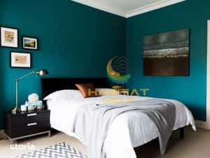 Apartament 3 camere - Grand Arena — miniatura 4
