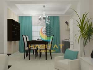 Apartament 3 camere - Grand Arena — miniatura 5