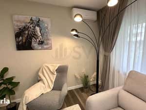 Apartament 2 camere Aviatiei Capalna — miniatura 4