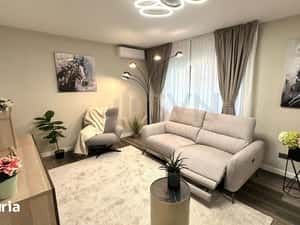 Apartament 2 camere Aviatiei Capalna — miniatura 5