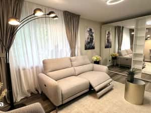 Apartament 2 camere Aviatiei Capalna — miniatura 6