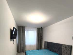 Berceni-Postalionului-Prima inchiriere-Parcare subterană-500 EUR — miniatura 1