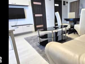 Apartament 2 camere, 40 mp, modern, loc de parcare, Europa — miniatura 3