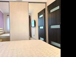 Apartament 2 camere, 40 mp, modern, loc de parcare, Europa — miniatura 6