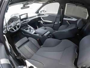 Audi A4 40 TDI Quattro S tronic MHEV S-Line — miniatura 4