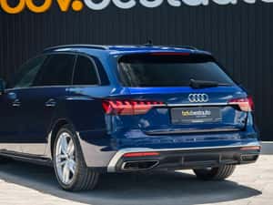 Audi A4 40 TDI Quattro S tronic MHEV S-Line — miniatura 7
