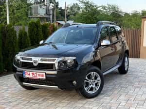 Dacia Duster 4x4 An fabricatie 11/2012