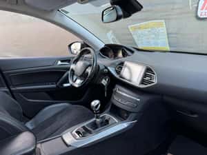 Peugeot 308 2014 de vânzare la Dragoliv Auto, Sascut (E85 / DN2) — miniatura 6