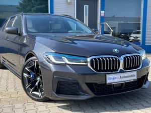 BMW 530 Break / Estate second-hand