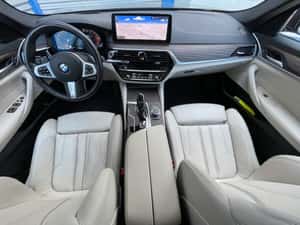 BMW 530 Break / Estate second-hand — miniatura 2
