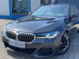 BMW 530 Break / Estate second-hand — miniatura 3