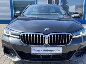 BMW 530 Break / Estate second-hand — miniatura 4