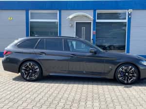 BMW 530 Break / Estate second-hand — miniatura 5