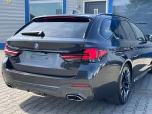 BMW 530 Break / Estate second-hand — miniatura 6