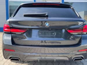 BMW 530 Break / Estate second-hand — miniatura 7