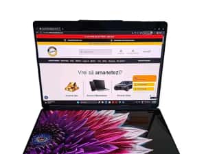 Lenovo Yoga Book 9 2.1 Ultra 7 13.3" / Amanet Cashbook Colentina