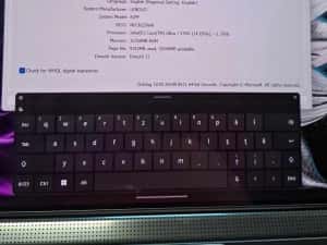 Lenovo Yoga Book 9 2.1 Ultra 7 13.3" / Amanet Cashbook Colentina — miniatura 3