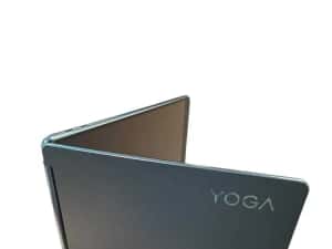 Lenovo Yoga Book 9 2.1 Ultra 7 13.3" / Amanet Cashbook Colentina — miniatura 4