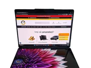 Lenovo Yoga Book 9 2.1 Ultra 7 13.3" / Amanet Cashbook Colentina — miniatura 5