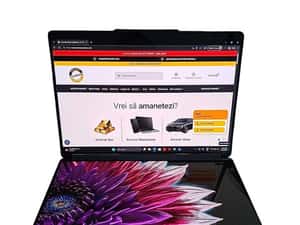 Lenovo Yoga Book 9 2.1 Ultra 7 13.3" / Amanet Cashbook Colentina — miniatura 9