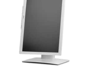 Grad B Monitor LED Fujitsu 23", FullHD, DisplayPort, USB, Boxe, B23T-7 — miniatura 10