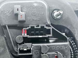 Stop haion dreapta Skoda Superb II Combi (3T5) [Fabr 2009-2015] 5K09 — miniatura 3