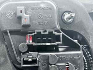 Stop haion dreapta Skoda Superb II Combi (3T5) [Fabr 2009-2015] 5K09 — miniatura 7