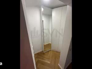 Apartament mansarda renovat in vila Aviatorilor — miniatura 6