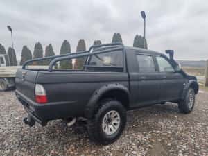 Mitsubishi L 200 4X4 2000 RAPTOR — miniatura 3