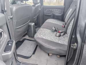 Mitsubishi L 200 4X4 2000 RAPTOR — miniatura 6