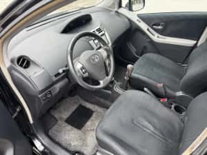 Vand Toyota Yaris — miniatura 6