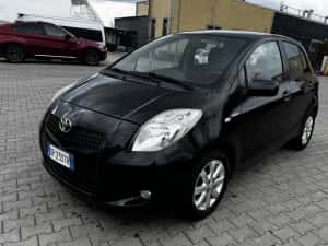 Vand Toyota Yaris — miniatura 9