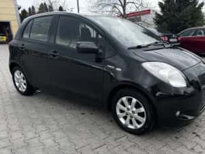 Vand Toyota Yaris — miniatura 10