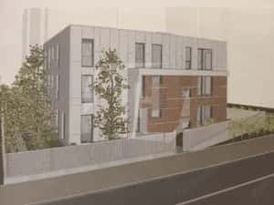 Apartament 2 camere in constructie premium  — miniatura 2
