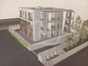 Apartament 2 camere in constructie premium  — miniatura 3