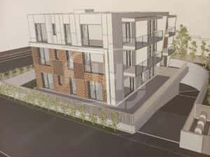 Apartament 2 camere in constructie premium  — miniatura 4