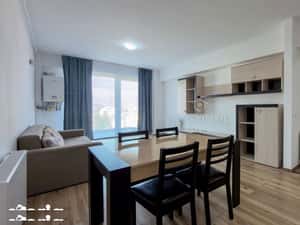 Apartament 2 camere PARCARE, zona Centru NTT Data — miniatura 3