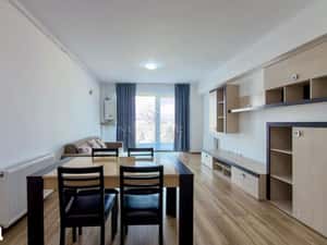 Apartament 2 camere PARCARE, zona Centru NTT Data — miniatura 4