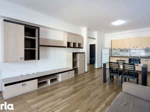 Apartament 2 camere PARCARE, zona Centru NTT Data — miniatura 5