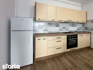 Apartament 2 camere PARCARE, zona Centru NTT Data — miniatura 6
