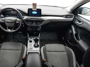 Ford Focus 1.5 EcoBlue Start-Stopp-System Aut. TITANIUM STYLE — miniatura 7