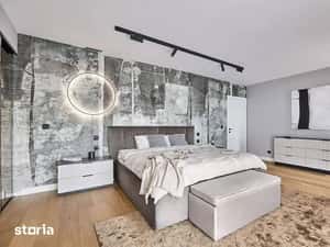 Tva Inclus + loc de parcare! Dormitor 21 mp — miniatura 4