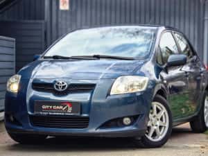 Toyota Auris 2007 1,4 diesel 90cp Euro4 Ff buna! — miniatura 1