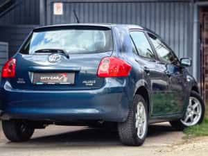 Toyota Auris 2007 1,4 diesel 90cp Euro4 Ff buna! — miniatura 10